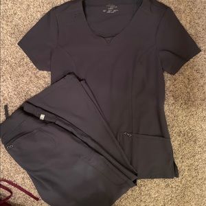 NWOT SCRUBS - Cherokee infinity